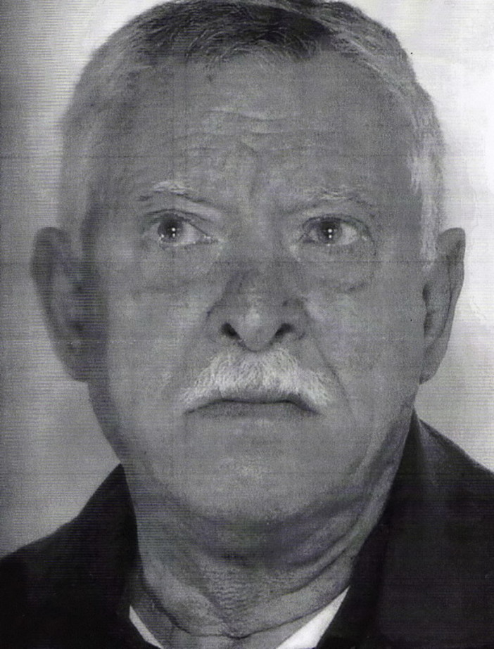Rimane per ora in Francia la salma di Antonio Gori, trovato morto sulle alture di Nizza Rimane per ora in Francia la salma di Antonio Gori, trovato morto sulle alture di Nizza