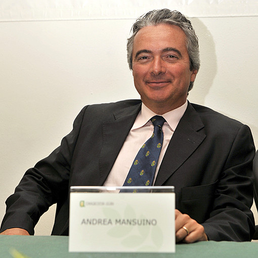 Andrea Mansuino