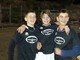 Rugby: quattro giocatori della 'mitica Under 14' dell'Imperia selezionati in rappresentativa regionale