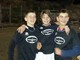 Rugby: quattro giocatori della 'mitica Under 14' dell'Imperia selezionati in rappresentativa regionale Rugby: quattro giocatori della 'mitica Under 14' dell'Imperia selezionati in rappresentativa regionale