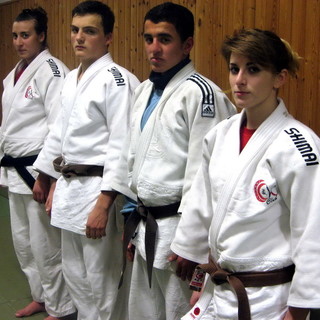 Judo: atleti dell'Ok Club Imperia alle finali nazionali