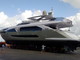 Sanremo: il gruppo Permare-Amer Yachts ha varato il primo 'Amer 110', un fuoriserie da sogno