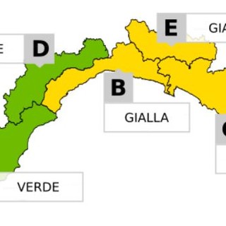 Maltempo: ha già iniziato a piovere sulla nostra provincia, allerta gialla dalle 18 di oggi pomeriggio Maltempo: ha già iniziato a piovere sulla nostra provincia, allerta gialla dalle 18 di oggi pomeriggio