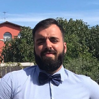 Alessio Contoli, rappresentante degli albergatori per Confesercenti a Taggia.