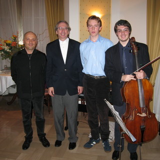 Sanremo: domenica prossima tornano gli 'Aperitivo concerto'