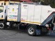 Sanremo: a Pasquetta mezzi di Amaie Energia a San Martino per raccogliere la spazzatura dei turisti che lasceranno la città