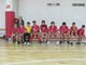 Pallamano. ABC Bordighera, martedì riprende l'attività: spicca quella del Gruppo Sportivo biancorosso