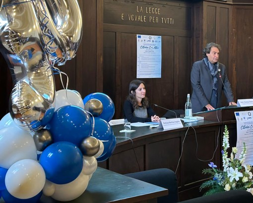 Finanziato il progetto di Anffas ‘IncluSì! Inclusione positiva nel mondo del lavoro’ Finanziato il progetto di Anffas ‘IncluSì! Inclusione positiva nel mondo del lavoro’