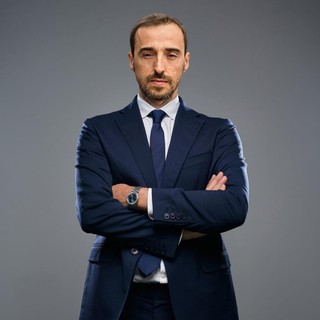 Alessandro Cianciaruso scommette sulla formazione:  'Nel cielo del futuro voleranno i talenti che sapremo formare oggi'