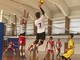 Pallavalo Serie B: nel campionato nazionale maschile debutto con sconfitta per il Grafiche Amadeo