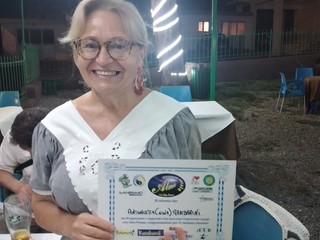 Antonietta Nina Gambarini