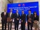 Il Principato di Monaco firma con Huawei per essere il primo paese completamente coperto in '5G' (Foto) Il Principato di Monaco firma con Huawei per essere il primo paese completamente coperto in '5G' (Foto)