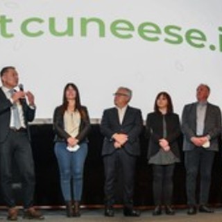 ATL del Cuneese presenta visitcuneese.it (Video) ATL del Cuneese presenta visitcuneese.it (Video)