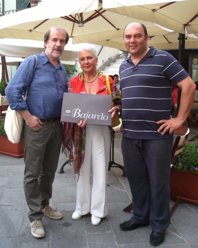 Bajardo ricorda Antonio Rubino, alle 18 un incontro con Tiziano Riverso