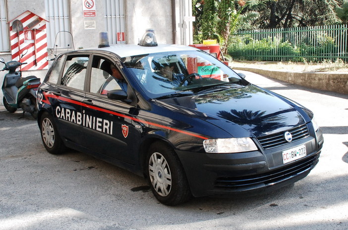 Sanremo: spaccio di cocaina, i Carabinieri matuziani arrestano cittadino libico di 45 anni
