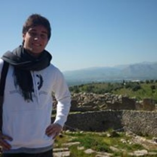 Arma di Taggia: è morto stroncato da un male incurabile a 23 anni il giovane Alessio Ceresola Arma di Taggia: è morto stroncato da un male incurabile a 23 anni il giovane Alessio Ceresola