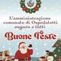 Quattro giorni di eventi a Ospedaletti tra libri, mercatino, teatro e musica in attesa del Natale Quattro giorni di eventi a Ospedaletti tra libri, mercatino, teatro e musica in attesa del Natale