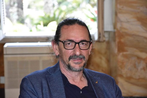 Mauro Bozzarelli