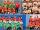 Pallamano, gli under 11 e 13 dell'Abc Bordighera pronti per il campionato francese (Foto) Pallamano, gli under 11 e 13 dell'Abc Bordighera pronti per il campionato francese (Foto)