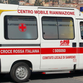 Terremoto: ad Amatrice anche 14 operatori della Croce Rossa della Liguria tra cui un medico Terremoto: ad Amatrice anche 14 operatori della Croce Rossa della Liguria tra cui un medico