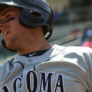 Baseball: fuori campo a basi 'cariche' per il sanremese Alex Liddi che diventa l'idolo di Seattle