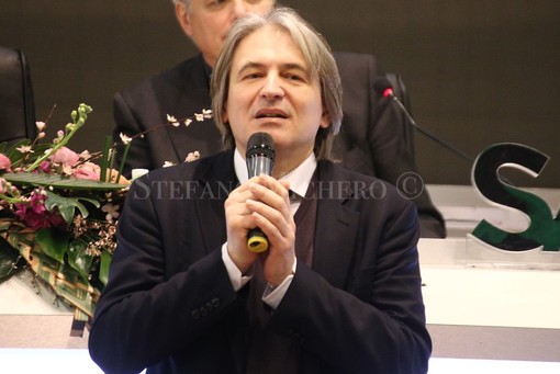 #Sanremo2017, il direttore generale Rai Campo Dall'Orto: "Un Festival accogliente e inclusivo" #Sanremo2017, il direttore generale Rai Campo Dall'Orto: "Un Festival accogliente e inclusivo"