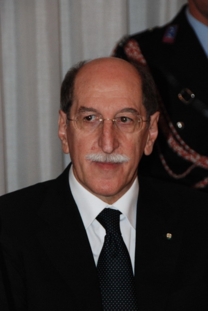 Luigi Sappa Luigi Sappa