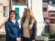Raffaella Asdente ed Elena Buzhurina