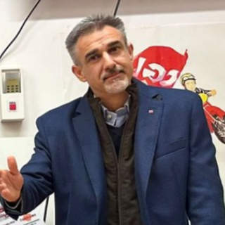 Alessandro Petrini Alessandro Petrini