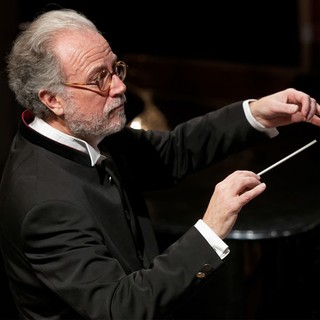 Sanremo: 'Il violino canta la melodia e la melodia è l’anima della musica' giovedì Teatro dell’Opera del Casinò