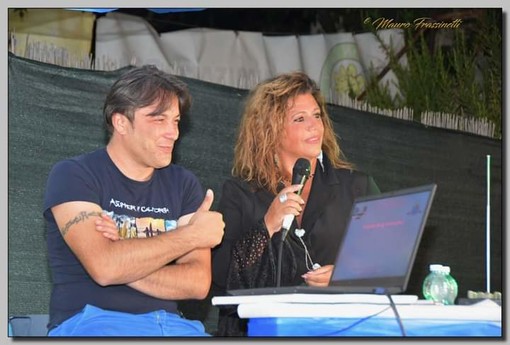 Sanremo: terminate le selezioni del Cantaestate 23, grande trepidazione per la finalissima di sabato prossimo Sanremo: terminate le selezioni del Cantaestate 23, grande trepidazione per la finalissima di sabato prossimo