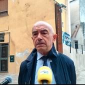 Mager risponde alle critiche di Sanremo al Centro: "Abbiamo sempre condiviso le scelte più importanti, se è mancata comunicazione risolveremo" (Video) Mager risponde alle critiche di Sanremo al Centro: "Abbiamo sempre condiviso le scelte più importanti, se è mancata comunicazione risolveremo" (Video)