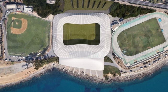 Progetto 'Arena Sanremo': Masu "Presentato il ricorso al Consiglio di Stato, vogliamo solo capire i motivi del respingimento" Progetto 'Arena Sanremo': Masu "Presentato il ricorso al Consiglio di Stato, vogliamo solo capire i motivi del respingimento"