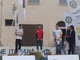 Tiro con l'Arco: ottimo risultato della Archery club Ventimiglia a Novellara per il Campionato italiano 3D