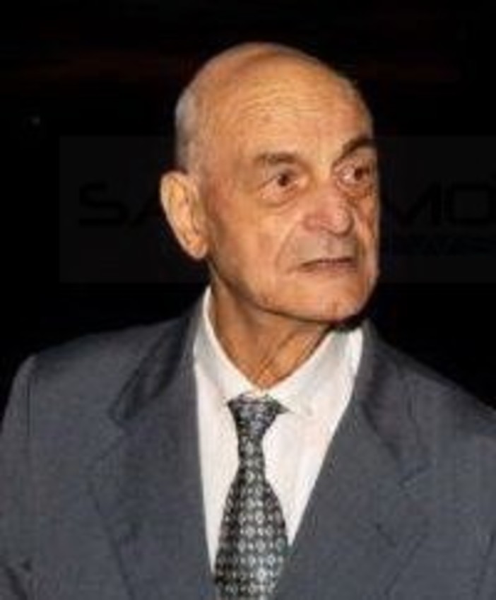 Sanremo: un ex dipendente ricorda la figura del commerciante matuziano Aldo Gismondo scomparso martedì