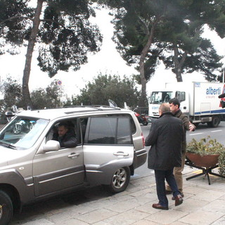 Imperia: arresti di questa mattina, il commento di Sinistra per Imperia e di Sel