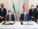 Principato di Monaco: firmato oggi l'accordo bilaterale con il Ministro Orlando per la sicurezza sociale tra i due stati