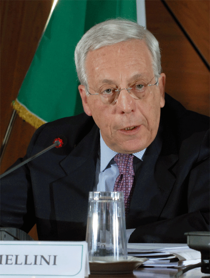Antonio Armellini