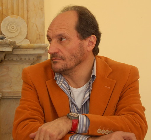 Claudio Vaniglia