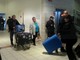 Savona: arrivata la 'Costa Fascinosa', le foto ed i video dello sbarco dei turisti del ponente ligure