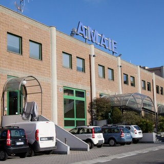 La sede di Amaie in Valle Armea
