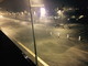 Nubifragio di stanotte in Costa Azzurra: sempre chiusa l'autostrada ad Antibes, viaggiano a rilento i treni tra Nizza e Ventimiglia