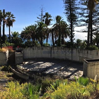 L'Auditorium 'Franco Alfano' di Sanremo L'Auditorium 'Franco Alfano' di Sanremo