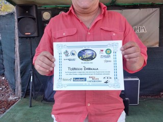 Ferruccio Barricalla