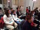 Sanremo: le quarte e le quinte della scuola 'Antonio Rubino' ieri alla rassegna 'Che libro!' (Foto) Sanremo: le quarte e le quinte della scuola 'Antonio Rubino' ieri alla rassegna 'Che libro!' (Foto)