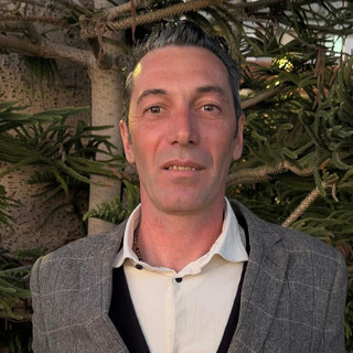 Antonio Laganà si candida nella lista di Iacobucci: "Bordighera merita di più" Antonio Laganà si candida nella lista di Iacobucci: "Bordighera merita di più"