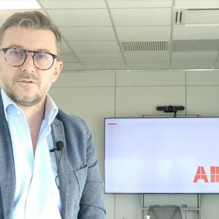ABB Marine &amp; Ports - Genova: formazione costante sulla sicurezza, un imperativo per chi opera a bordo delle navi (Video)
