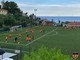 Calcio. Provini con Genoa e Sampdoria per undici calciatori del settore giovanile dell'Ospedaletti