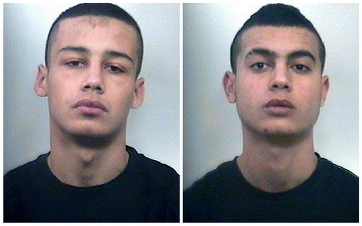 Ventimiglia: cercano di rubare una Vespa Piaggio, i CC arrestano due magrebini residenti a Nizza