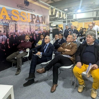 Giornata mondiale del pane, Assipan: "Ascoltare i panificatori per difendere il futuro del pane italiano" Giornata mondiale del pane, Assipan: "Ascoltare i panificatori per difendere il futuro del pane italiano"